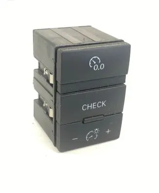Audi A6 S6 C6 4F Panel lighting control switch 4F0927123