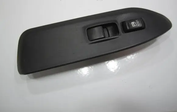 Mitsubishi Lancer Evolution Electric window control switch MR587946 1124TH C8DD430MB