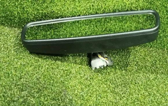Ford Transit Custom Rear view mirror (interior) BU5A17E678RD 026532