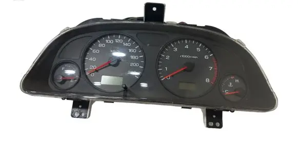 Subaru Forester SG Speedometer (instrument cluster) 85015FC56 NSG712E