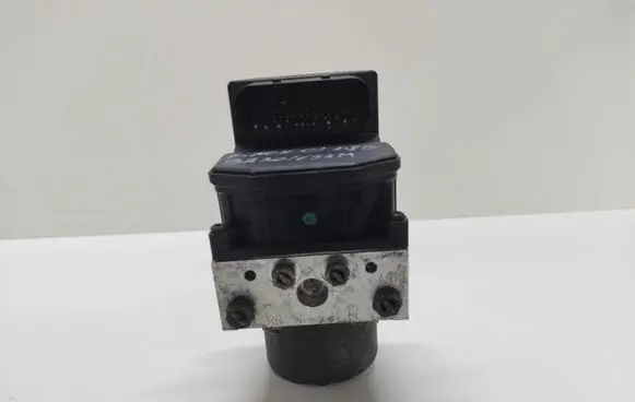 Ford Mondeo Mk III ABS Pump 1S712M110AE 0265222015 0265800007