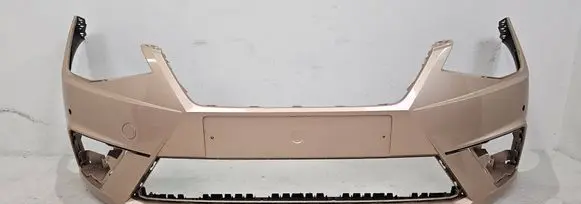 Seat Ibiza V (KJ) Front bumper 6F0807221D