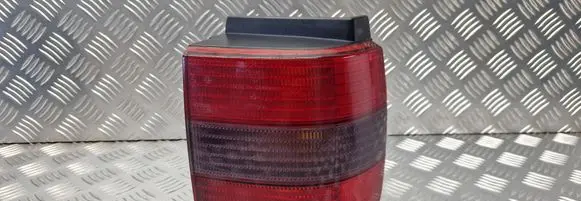 Volkswagen PASSAT B4 Rear/tail lights 3A9945112B