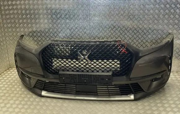 Citroen DS7 Crossback Front bumper 