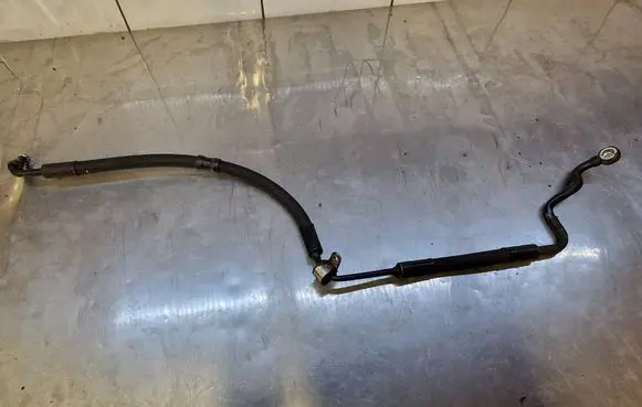 BMW 3 E46 Power steering hose/pipe/line 32411096670 1096670