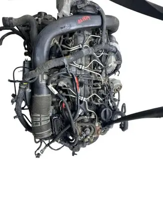 Volvo V60 Engine D524T11