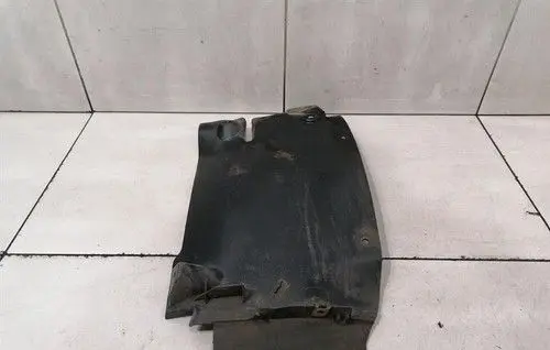 Porsche Cayman 981 Rear arch fender liner splash guards 98150450501