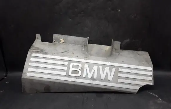 BMW X5 E53 Engine cover (trim) 11127508778 7508778 14951001