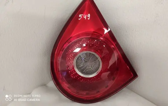 Volkswagen Golf V Tailgate rear/tail lights 1K6945094G