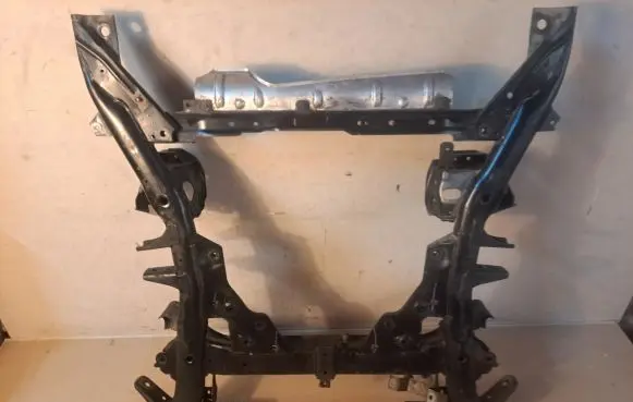 BMW X6 M Front subframe