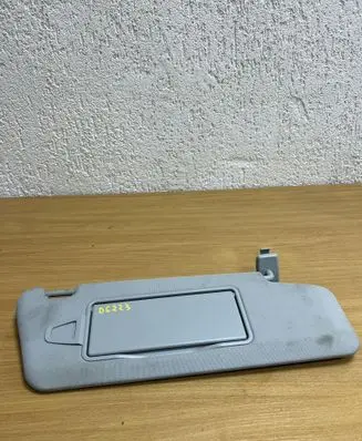 Mercedes-Benz CLS C218 X218 Sun visor A2128103610 D6223