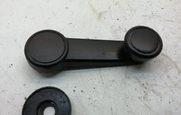 Ford Transit Front door window winding handle 95VBV23342