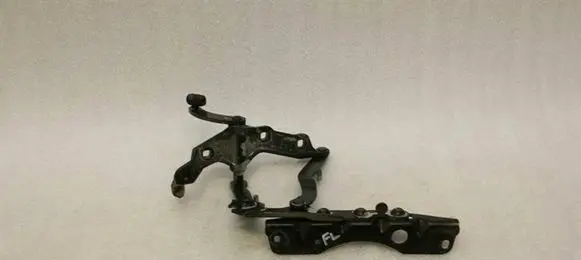 Mercedes-Benz S W221 Engine bonnet/hood hinges A2218800328