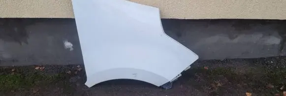 Renault Master III Fender F440DD1