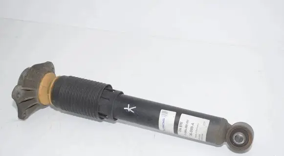 BMW 5 F10 F11 Rear shock absorber/damper 6797771 33526797771