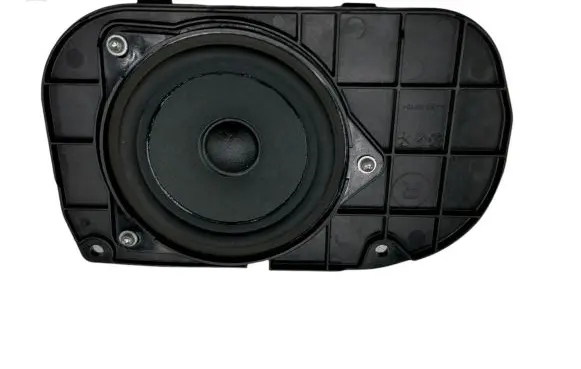 BMW 5 F10 F11 Parcel shelf speaker 923918401 9239184