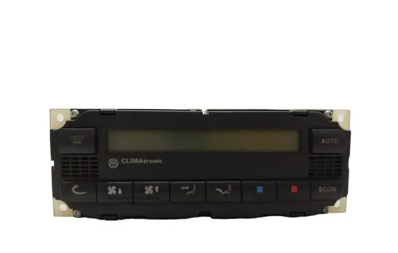 Volkswagen Golf IV Climate control unit 3B1907044B 5HB00761710