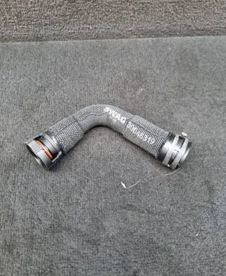 Breather/breather pipe/hose