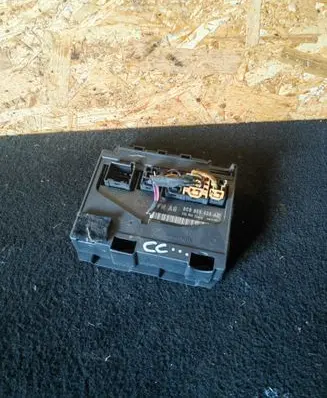 Volkswagen PASSAT CC Comfort/convenience module 3C0959433AR