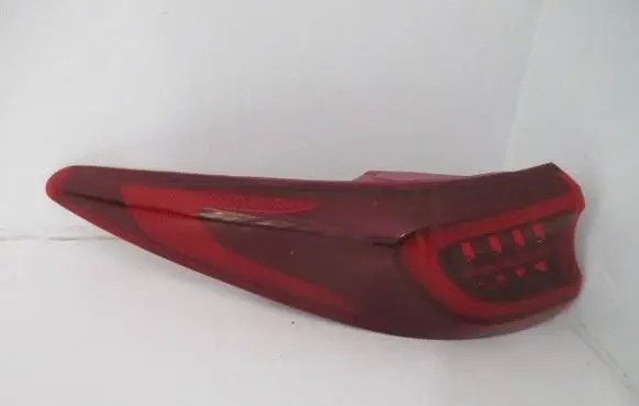 KIA Sportage Rear/tail lights 92401F1600