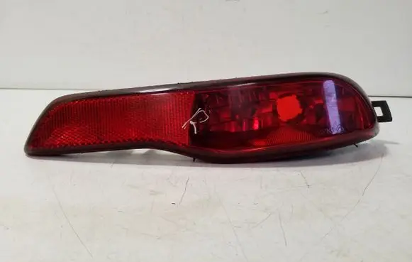 Jeep Cherokee Rear fog light 68102876A