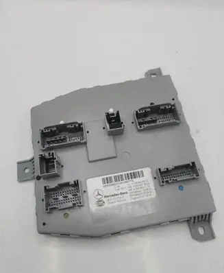Mercedes-Benz GLC X253 C253 SAM control unit A2059006822 A2059013904 A2229021112
