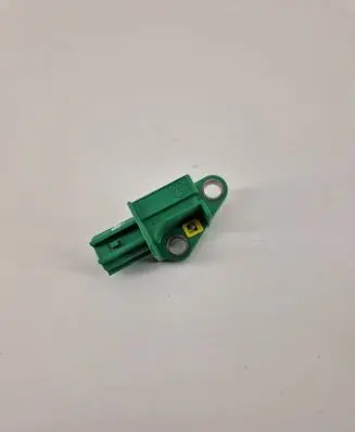 Volkswagen Touran I Airbag deployment crash/impact sensor 5M0909606A