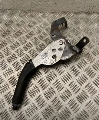 Handbrake/parking brake lever assembly