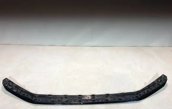 BMW X1 U11 Front bumper lip 5A0DB79