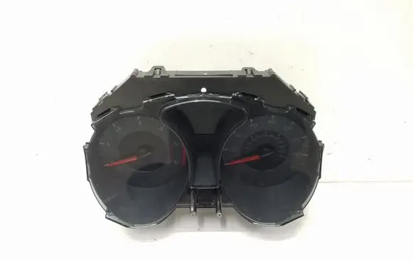 Nissan Juke I F15 Speedometer (instrument cluster) 1KB1B