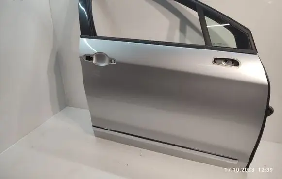 Citroen C5 Front door