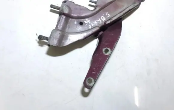 Fiat Marea Engine bonnet/hood hinges