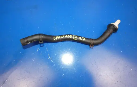 KIA Sportage Engine coolant pipe/hose 