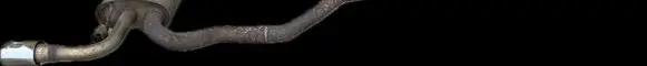 Volvo XC60 Muffler/silencer 645970