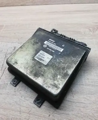 Volkswagen PASSAT B3 Engine control unit/module ECU 021906258 0261200469