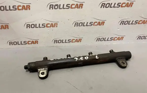 Land Rover Range Rover L322 Fuel main line pipe A2C20001402 5WS40256 6H4Q9D280AB