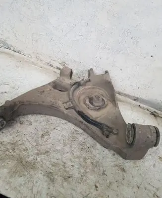 Audi A4 S4 B7 8E 8H Rear upper control arm/wishbone
