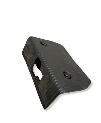 Porsche 911 996 Trunk/boot sill cover protection 98655125100