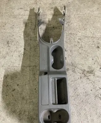 Volkswagen Caddy Center console 2K0863241C