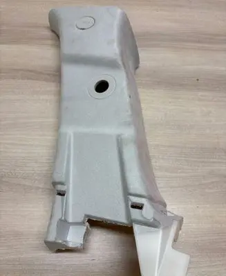 Hyundai Santa Fe (C) pillar trim 85860s1200