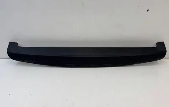 Porsche 911 991 Engine hood trim 99150458500