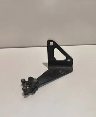 Renault Trafic III (X82) Sliding door lower roller guide/hinge 745965439R
