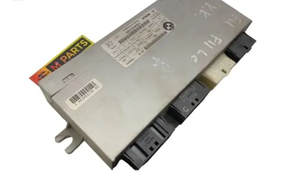 BMW 5 F10 F11 Tailgate/trunk control unit/module 7266665 61357266665