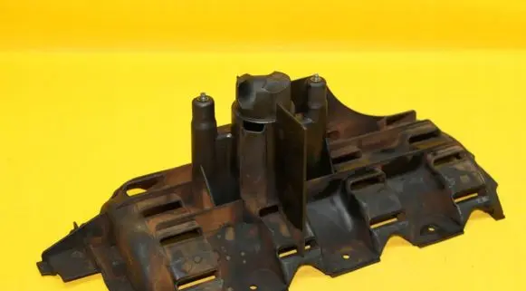 Opel Astra H Driveshaft support bearing bracket 331422654