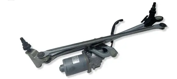 BMW X1 E84 Front wiper linkage and motor 299246501