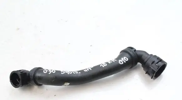 BMW 5 G30 G31 Engine coolant pipe/hose 9317614 64219317614