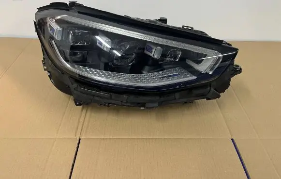 Mercedes-Benz S W223 Headlight/headlamp A2239069203