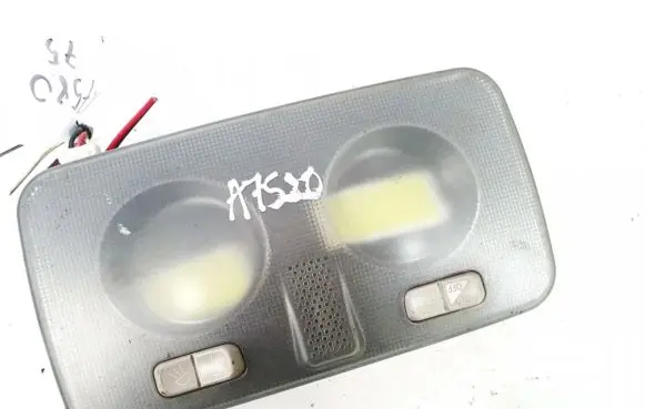 Alfa Romeo 156 Front seat light 1520400000 0884200