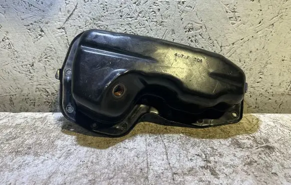 Dodge Durango Oil sump 