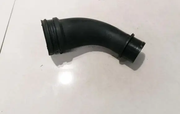Renault Scenic II - Grand scenic II Air intake hose/pipe 8200217453b